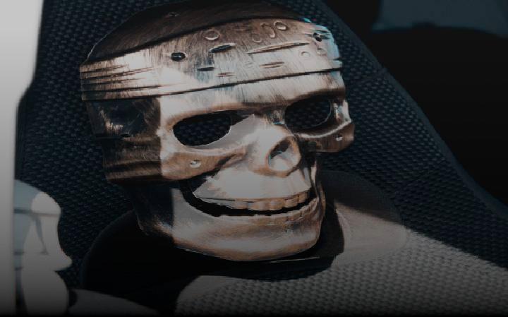 Barulhos estranhos em casa